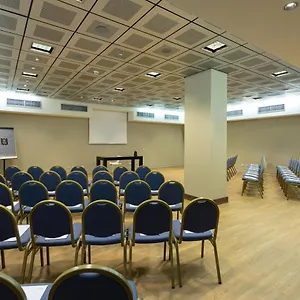 Tocq Hotel Mailand