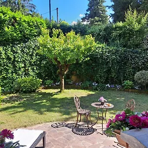  Apartment Viaggi Dipinti Italien