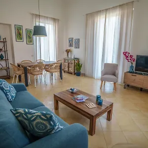 Hébergement de vacances Le Vele Mondello, A Due Passi Dal Mare, Mondello