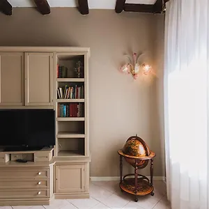 Ca' Amadi 3*, Venezia Italia