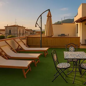 Appartement Penelope, Mondello
