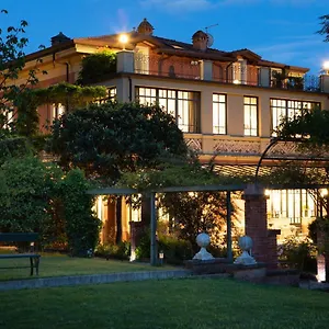 *** Frühstückspension Belverde Boutique Italien