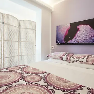 Apartamento Mondello Suites Flh - Gorgonia, Mondello
