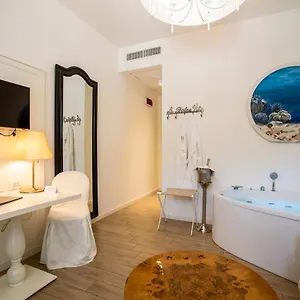**** Hotel Rimini Suite Hotel Italien