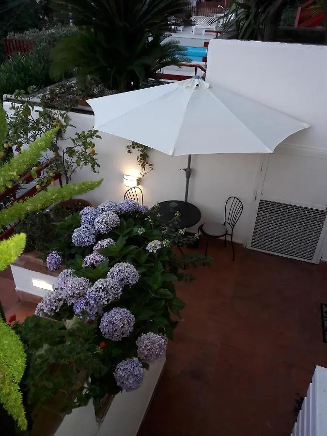 Home Sweet Home Sea Mondello Holiday home