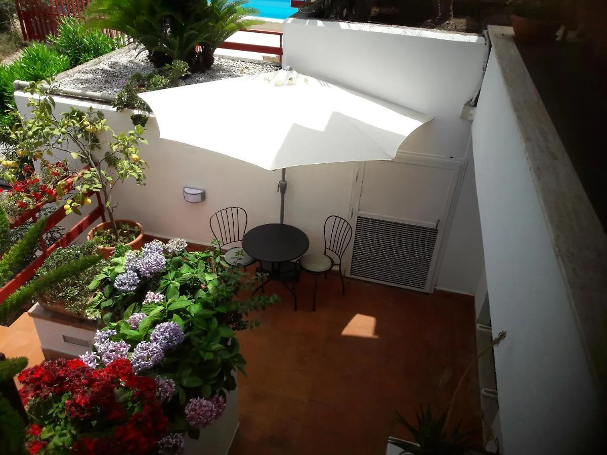 Home Sweet Home Sea Mondello Holiday home