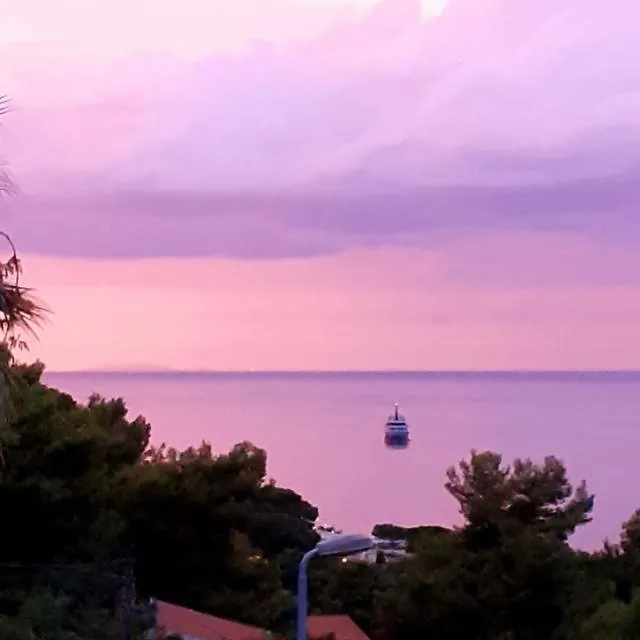Home Sweet Home Sea Mondello 0*,