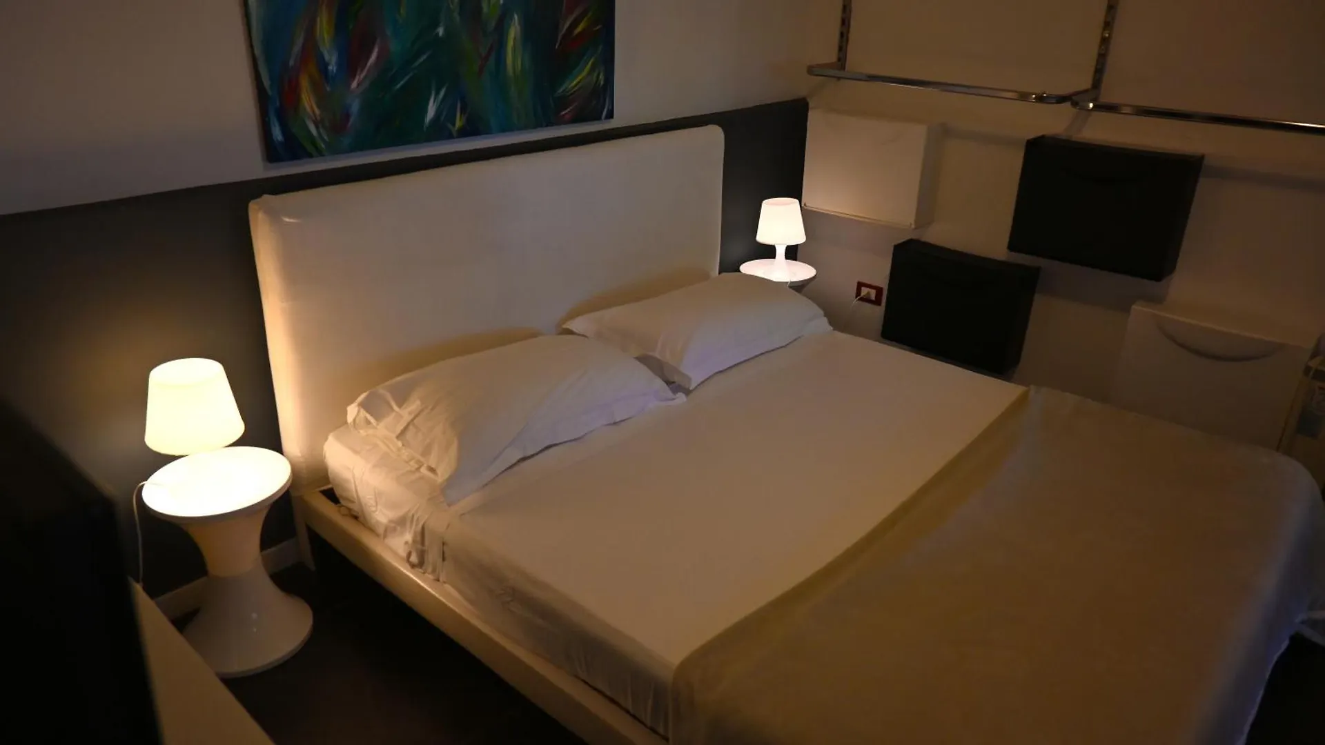 Holiday home Home Sweet Home Sea Mondello Italy