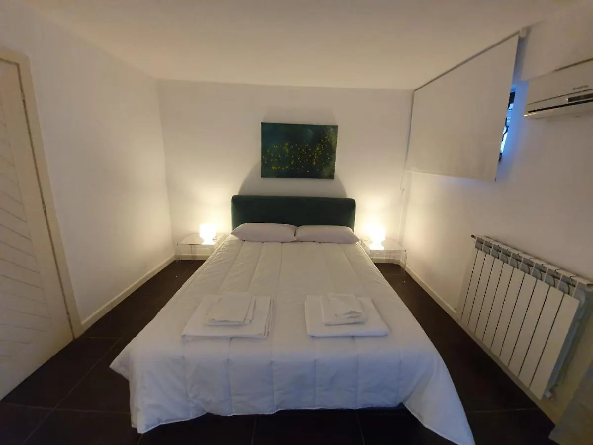 Home Sweet Home Sea Mondello Holiday home