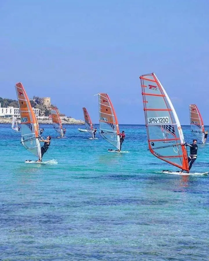 Home Sweet Home Sea Mondello 0*,  Italy