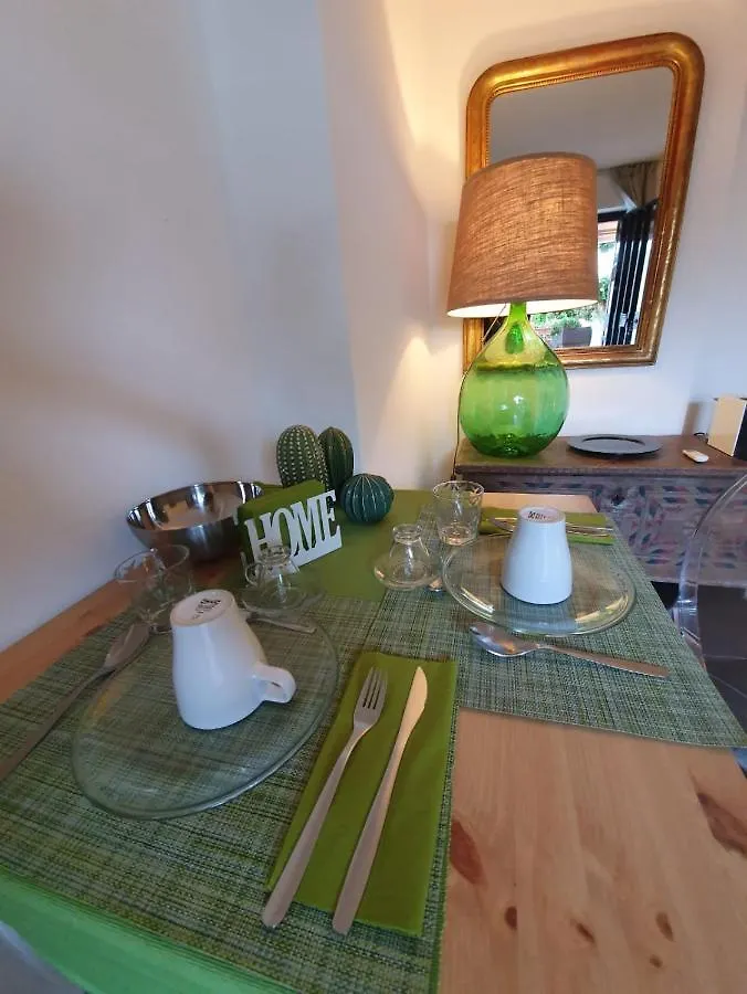 Home Sweet Home Sea Mondello Holiday home